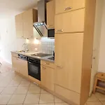 Apartman Mueller *