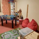 Mueller Appartement *