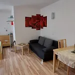 Müller Apartamento Neustift im Stubaital