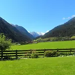 Apartamento Müller