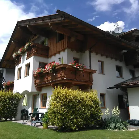 Appartement Mueller