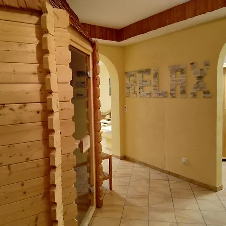 Mueller Appartement