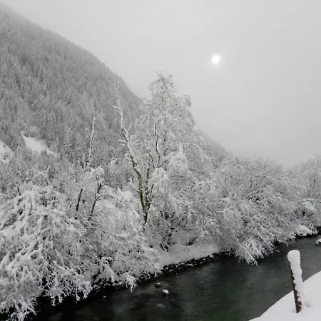 Mueller Neustift im Stubaital