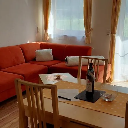 Appartement Mueller *