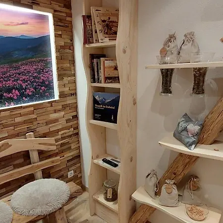 Mueller Appartement