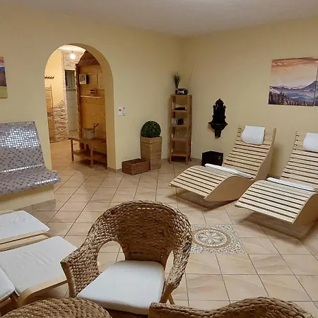 Mueller Appartement Neustift im Stubaital