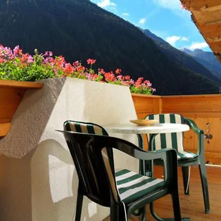 Mueller Appartement