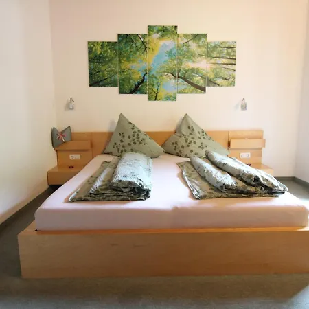 Mueller Appartement Neustift im Stubaital