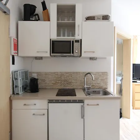 Mueller Appartement Neustift im Stubaital