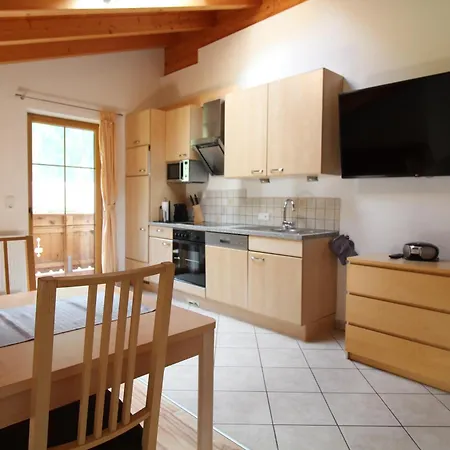 Appartement Mueller Neustift im Stubaital