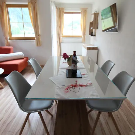 Mueller Neustift im Stubaital