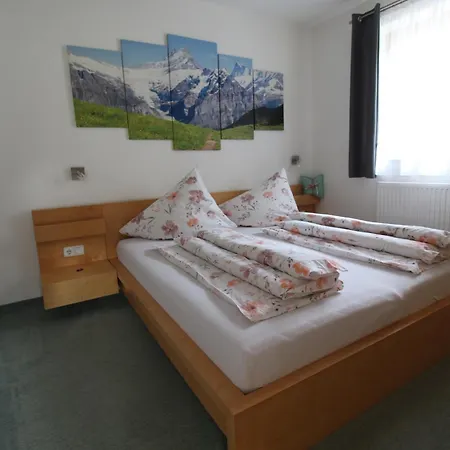 Appartement Mueller *