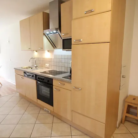 Appartement Mueller *