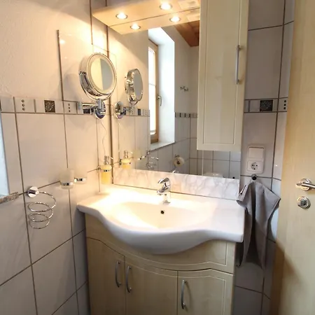Mueller Appartement Neustift im Stubaital