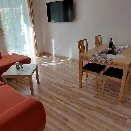 Appartement Mueller Neustift im Stubaital