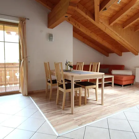 Mueller Neustift im Stubaital