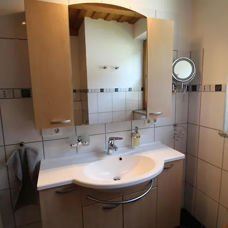 Appartement Mueller *