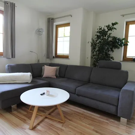 Mueller Appartement Neustift im Stubaital