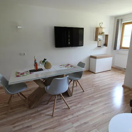 Appartement Mueller Neustift im Stubaital