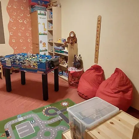 Mueller Appartement *