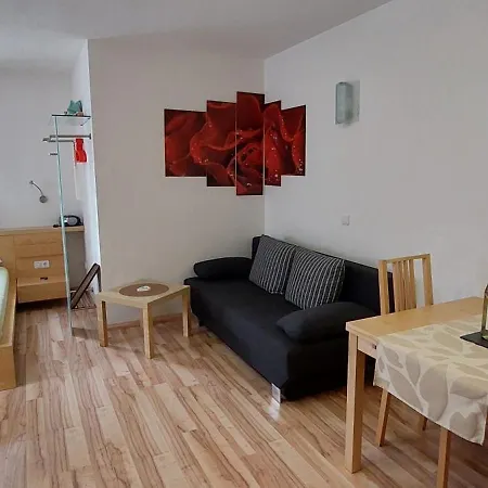 Mueller Appartement Neustift im Stubaital