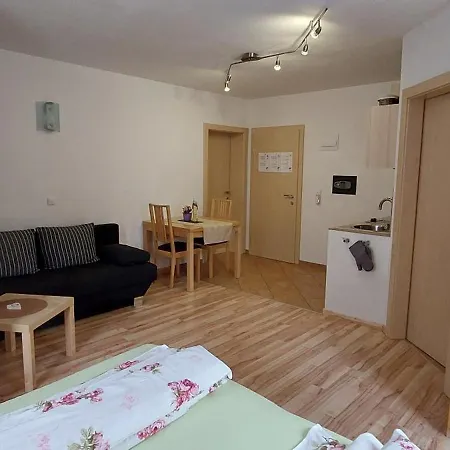 Mueller Appartement