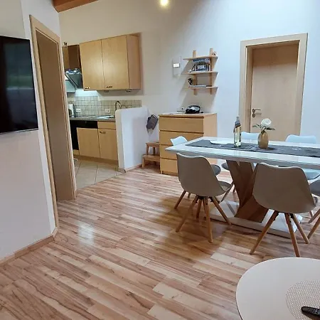 Appartement Mueller
