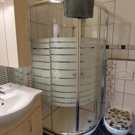 Appartement Mueller Neustift im Stubaital