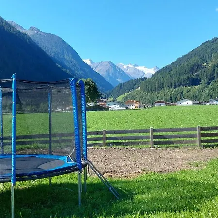 Mueller Neustift im Stubaital