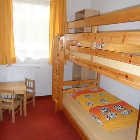 Appartement Mueller *