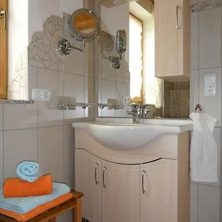 Appartement Mueller Neustift im Stubaital