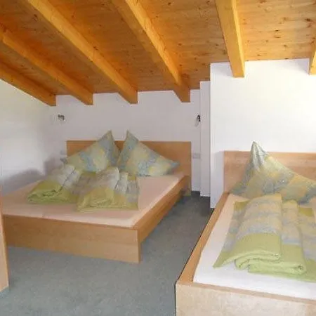 Appartement Mueller Neustift im Stubaital