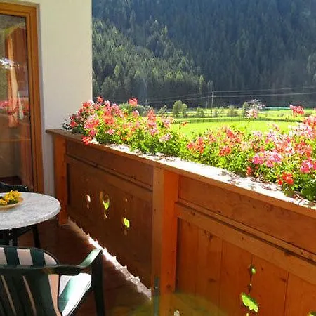 Appartement Mueller Neustift im Stubaital