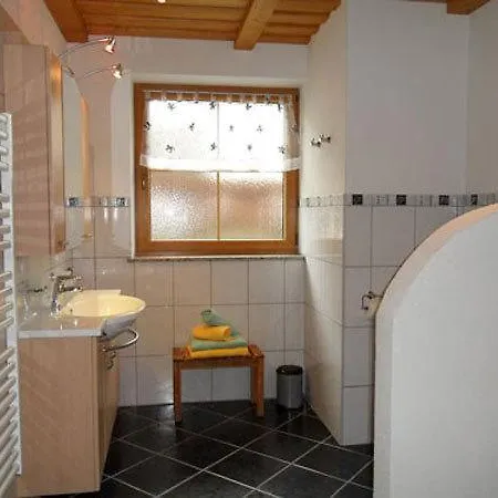 Appartement Mueller *
