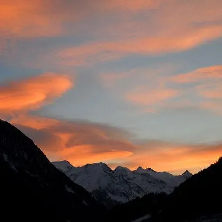 Mueller Neustift im Stubaital