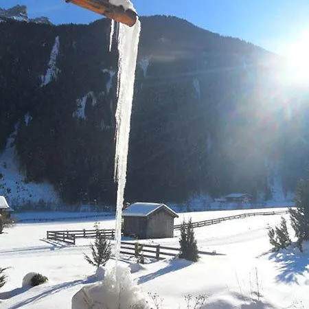 Appartement Mueller Neustift im Stubaital