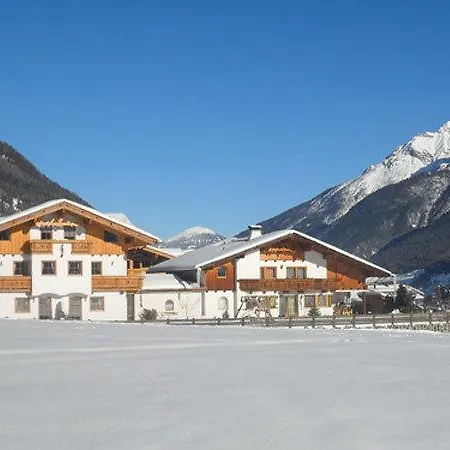 Mueller Neustift im Stubaital