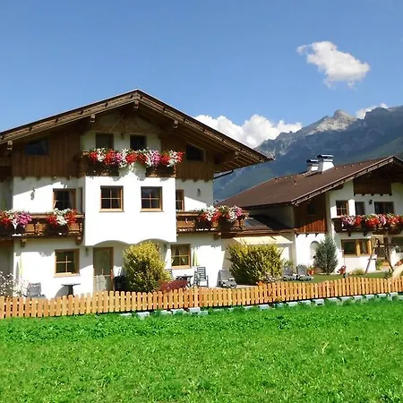 Appartement Mueller *