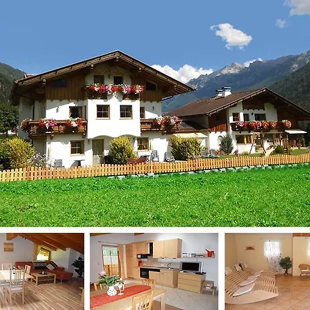 Appartement Mueller