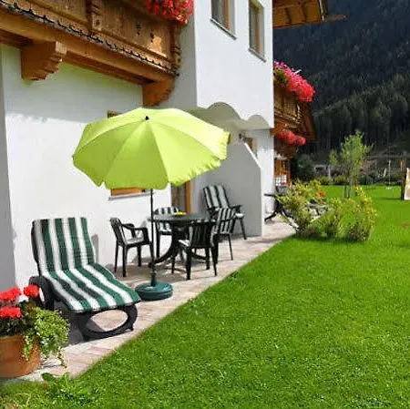Müller Apartment