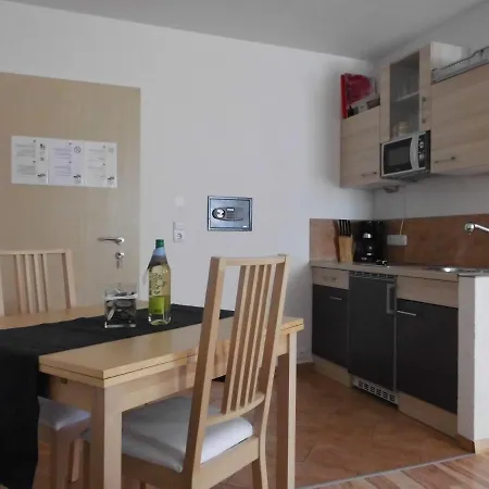 Mueller Appartement *