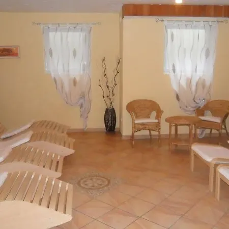 Appartement Mueller *