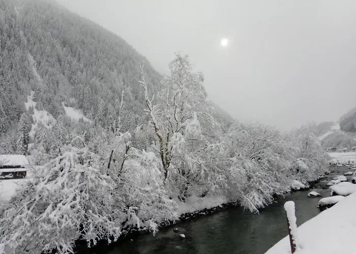 Mueller Neustift im Stubaital