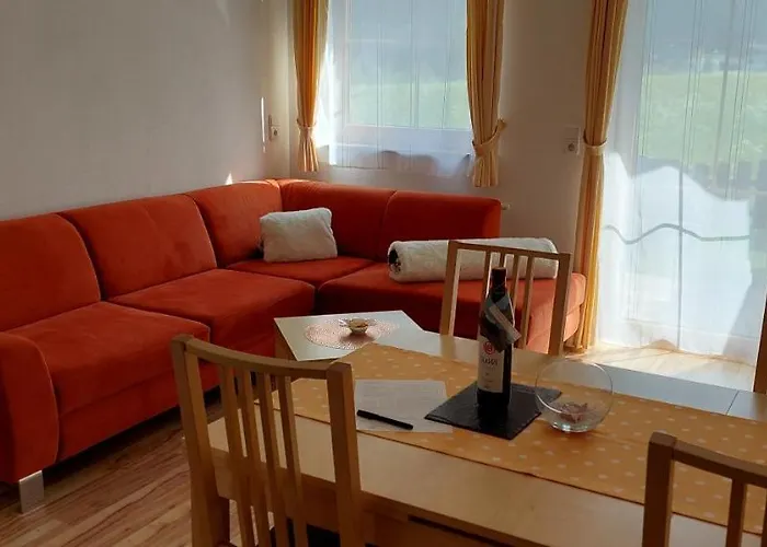 Appartement Mueller *