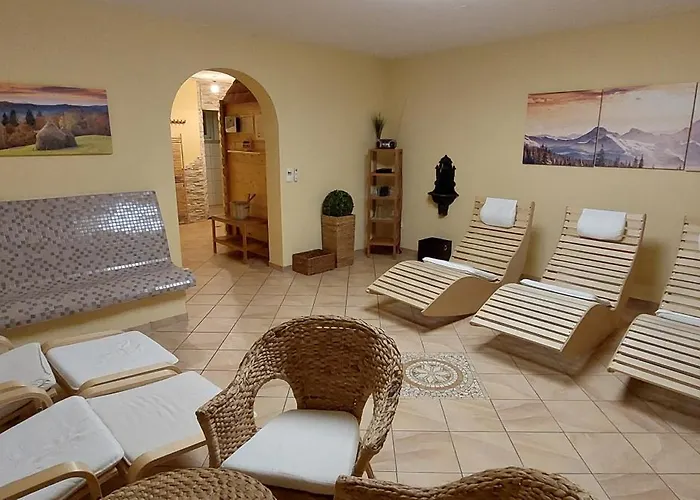 Mueller Appartement Neustift im Stubaital