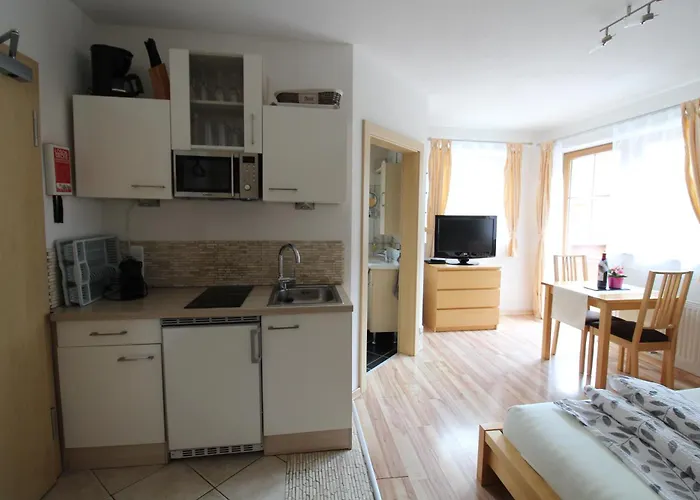 Mueller Appartement *