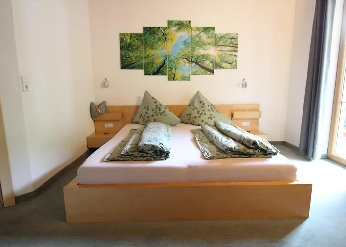 Mueller Appartement Neustift im Stubaital