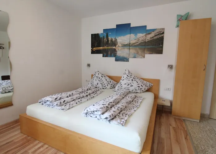 Lägenhet Mueller Neustift im Stubaital