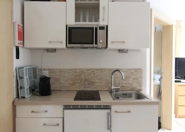 Mueller Appartement Neustift im Stubaital