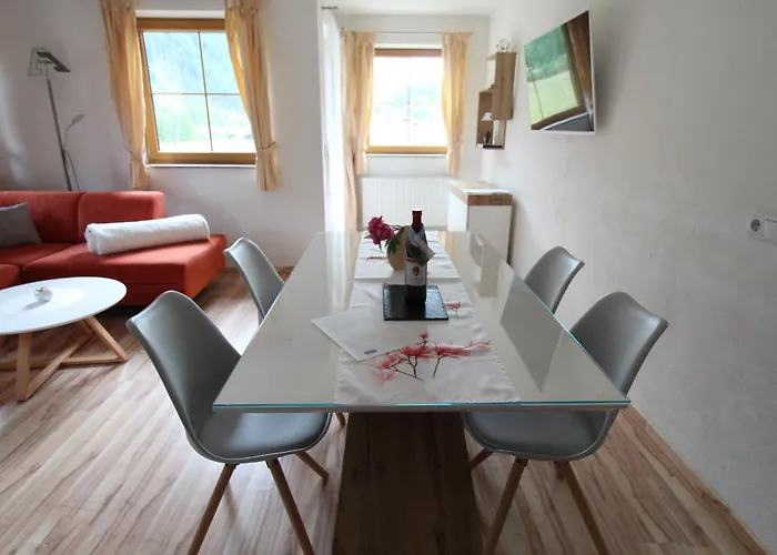 Mueller Neustift im Stubaital